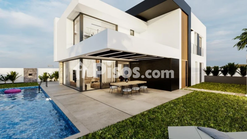 Casa – Orihuela, Residencial Zeniasol II, Urbanización La Zenia II