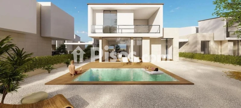 Casa – la Nucia, Nucia Park, Barranc Fondo