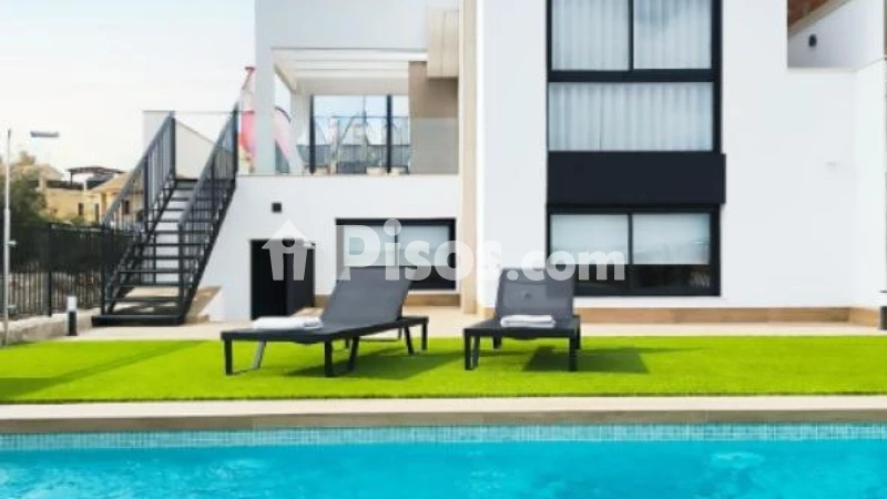 Casa – Algorfa