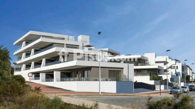 Piso – Elx - Elche