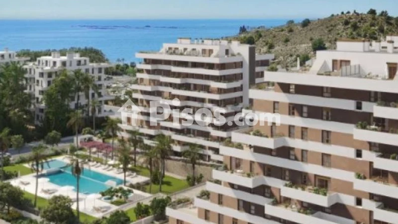 Pis – la Vila Joiosa / Villajoyosa, Cales i Talaies