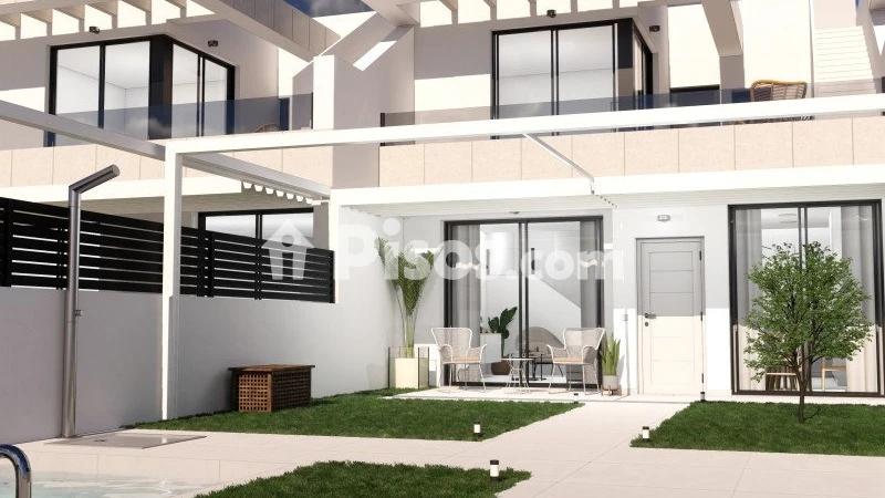 Casa – Rojales