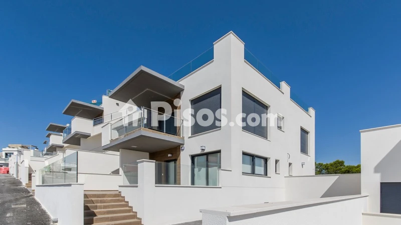 Casa – San Miguel de Salinas, Balcón de la Costa Blanca