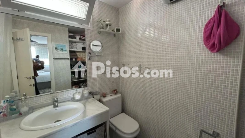 Piso – la Vila Joiosa / Villajoyosa, Cales i Talaies
