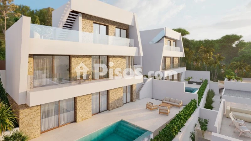Casa – Finestrat, la Marina Baixa