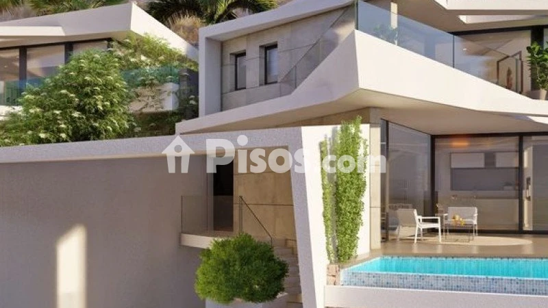 Casa – la Marina Alta