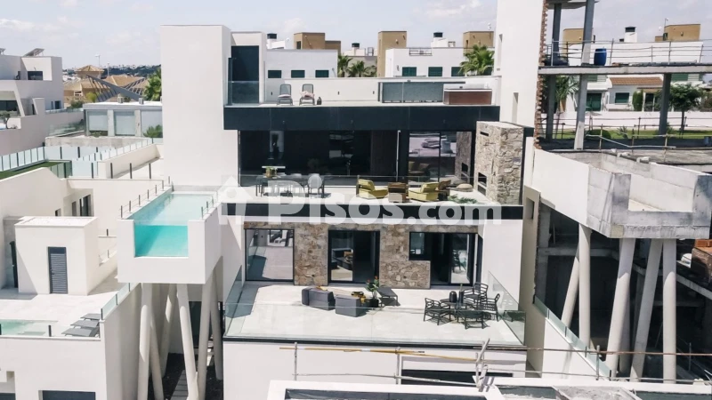 Casa – Rojales
