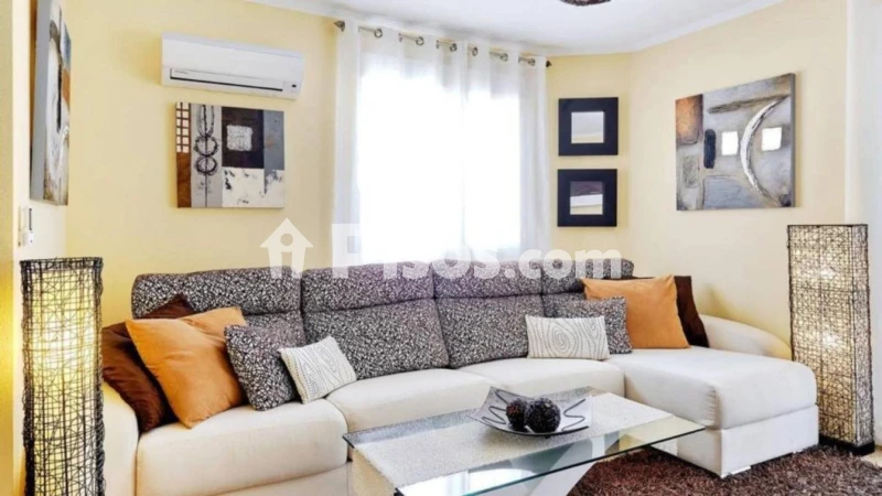 Pis – Orihuela, Urbanización Residencial Montemar, Dehesa de Campoamor