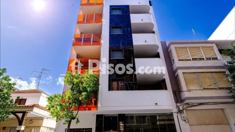 Pis – Torrevieja