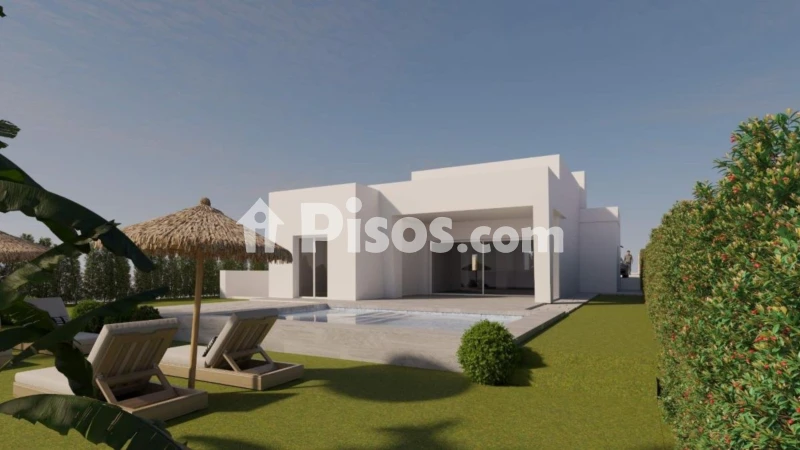 Casa – Algorfa