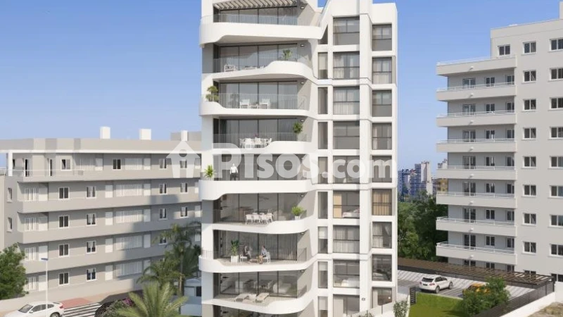 Piso – Guardamar del Segura, Urbanització Pinar de Guardamar