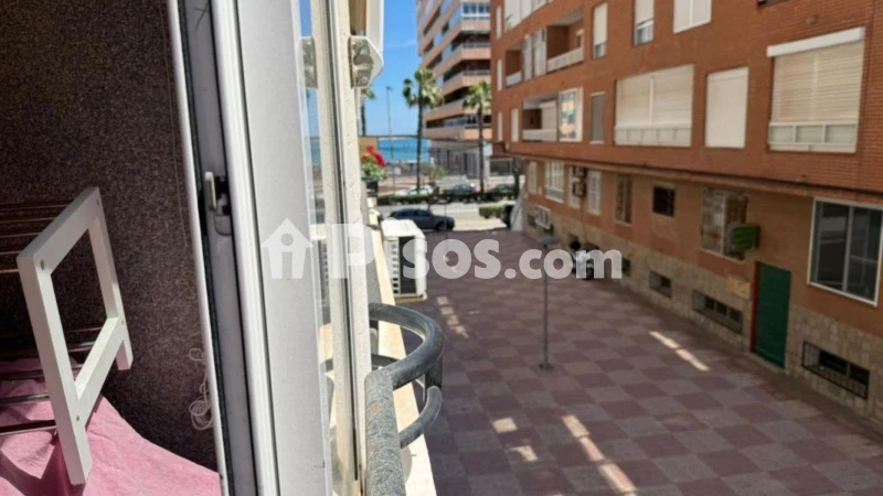 Piso – Torrevieja, San Roque