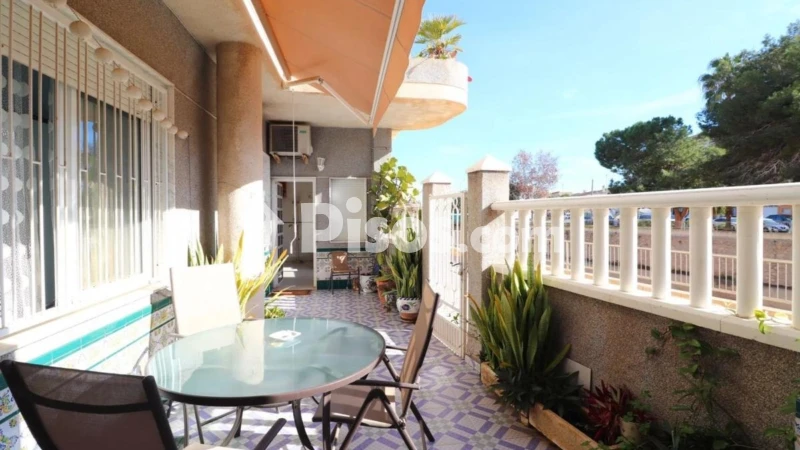 Piso – Rojales