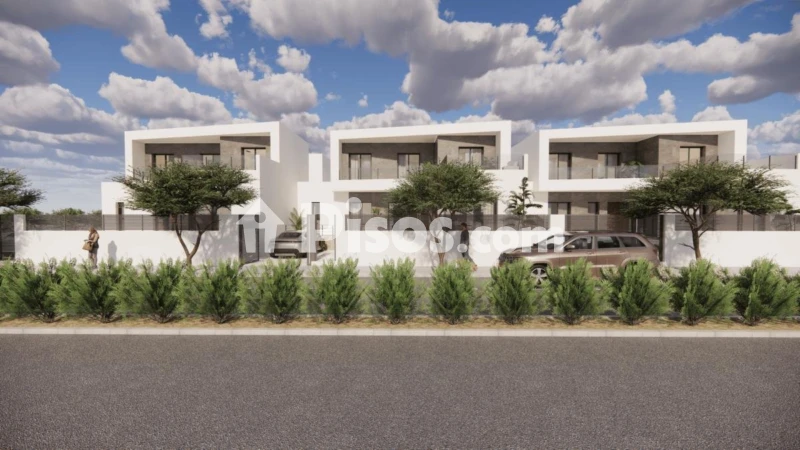 Casa – Dolores
