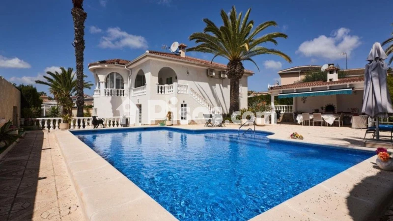 Casa – Rojales, Ciudad Quesada