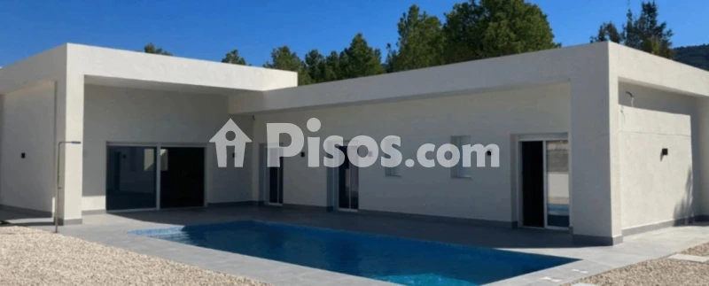 Casa – La Romana, Coves de Sant Antoni