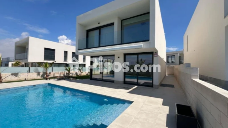 Casa – Santa Pola
