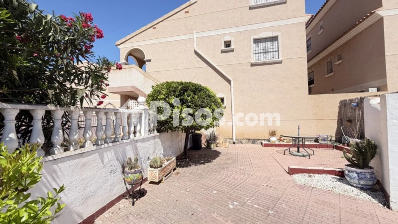 Piso – Orihuela