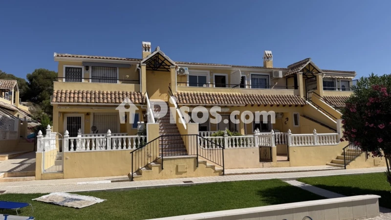 Piso – Orihuela