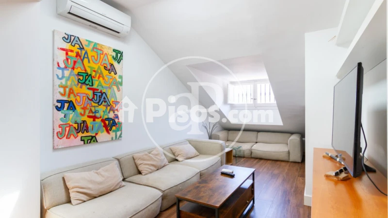 Fotografía del inmueble reportado: 2.800 €/mes — Madrid, Madrid