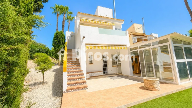 Casa – Orihuela
