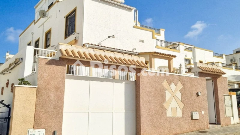 Casa – Gata de Gorgos