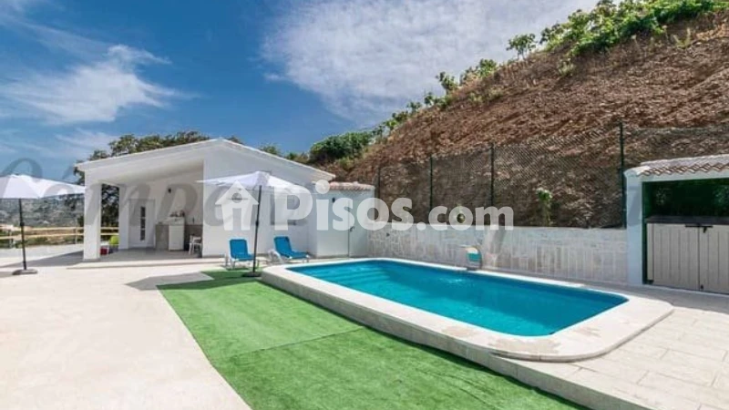 Fotografía del inmueble reportado: 1.875 €/mes — Málaga, Málaga
