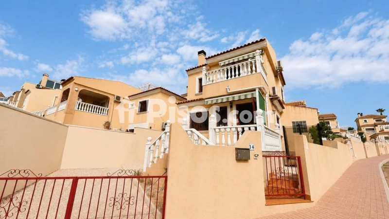 Casa – Orihuela
