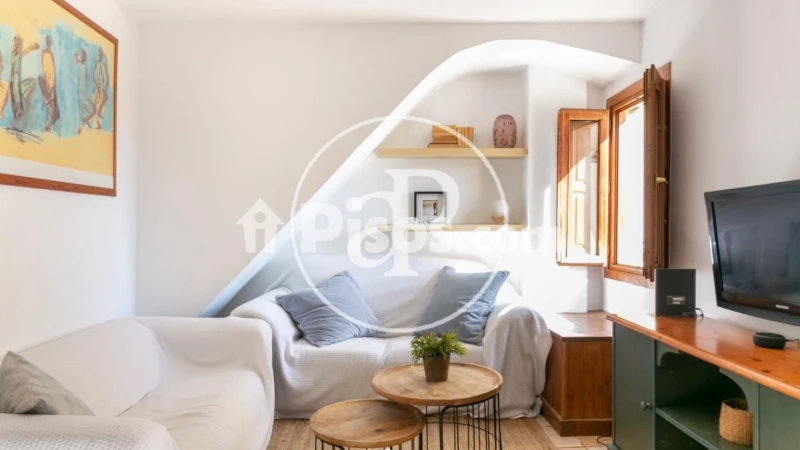 Fotografía del inmueble reportado: 1.750 €/mes — Baleares, Baleares