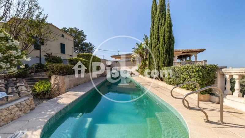 Fotografía del inmueble reportado: 8.000 €/mes — Baleares, Baleares