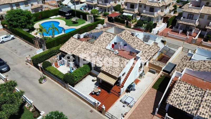 Casa – Orihuela, Urbanización Lomas de Cabo Roig, Dehesa de Campoamor