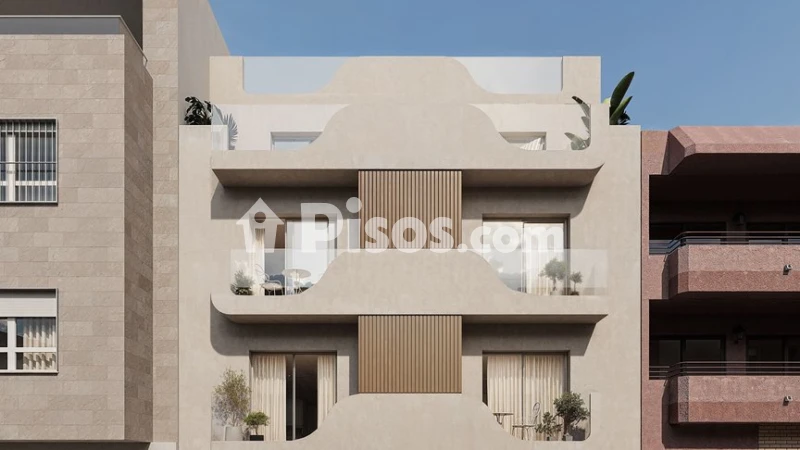Pis – Torrevieja