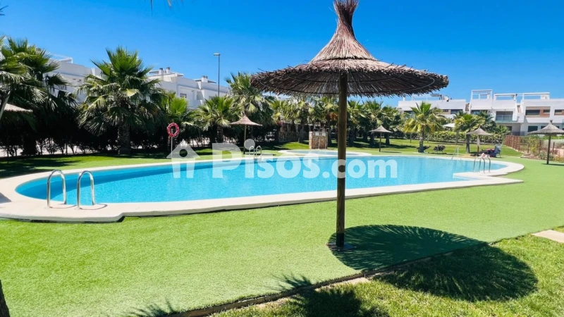 Apartamento en venta en Orihuela