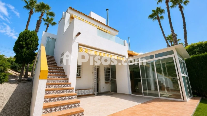 Casa – Orihuela