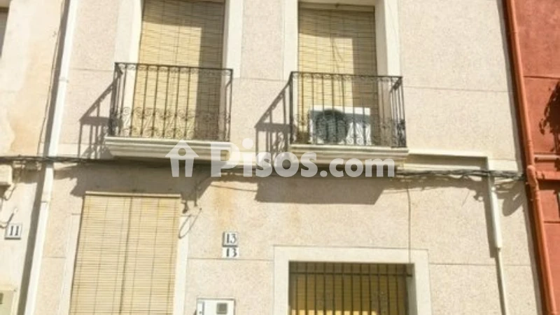 Casa – el Pinós / Pinoso