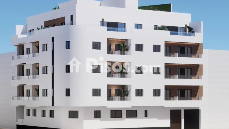 Piso – Torrevieja