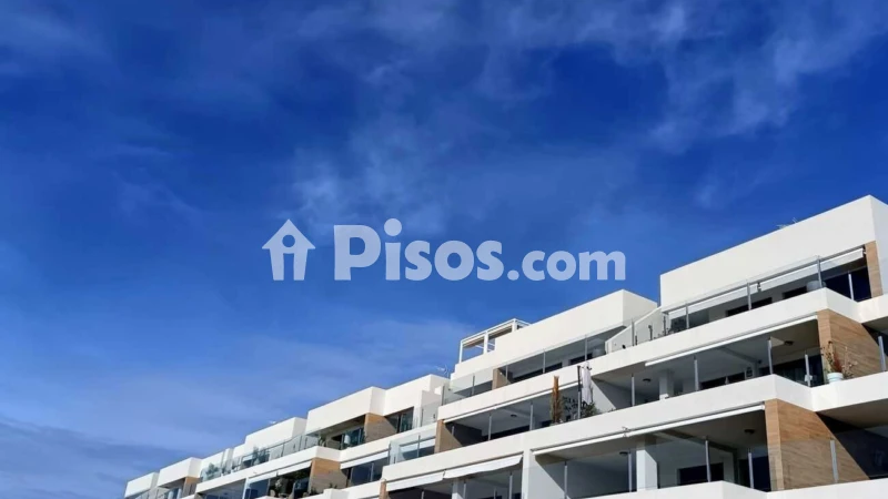 Piso – Orihuela