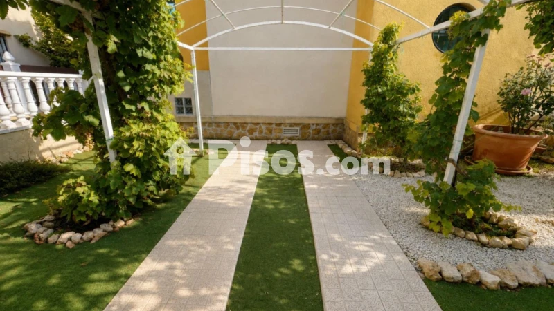 Casa – Orihuela