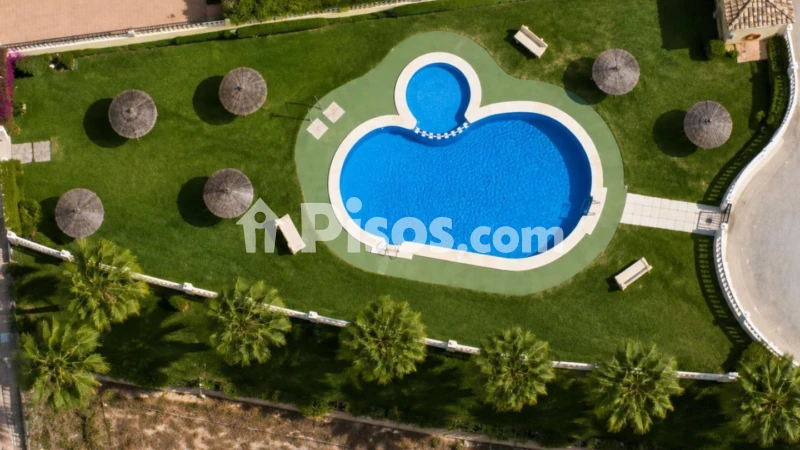 Casa – Orihuela, Urbanización Lomas de Cabo Roig, Dehesa de Campoamor