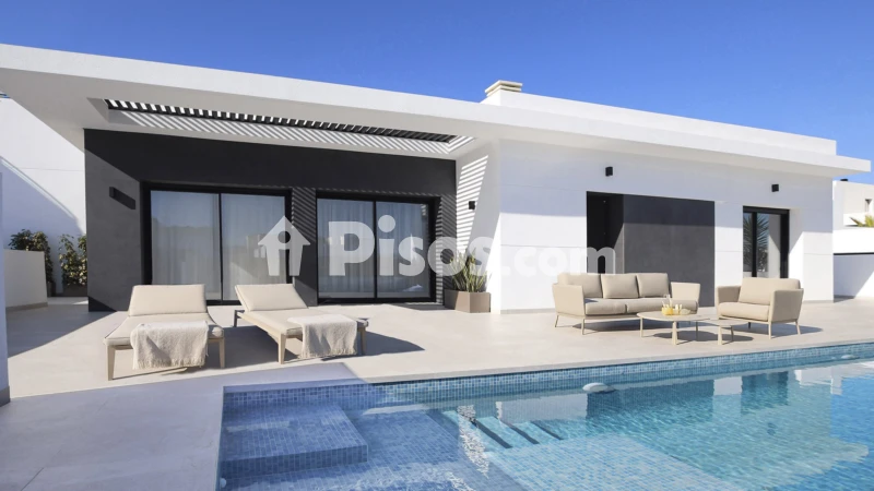 Casa – Rojales