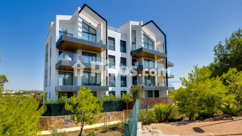 Piso – Orihuela