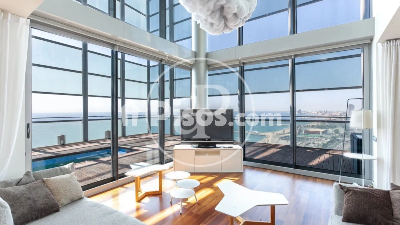 Fotografía del inmueble reportado: 10.000 €/mes — Barcelona, Barcelona