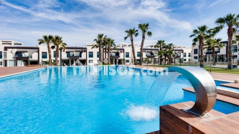 Piso – Orihuela