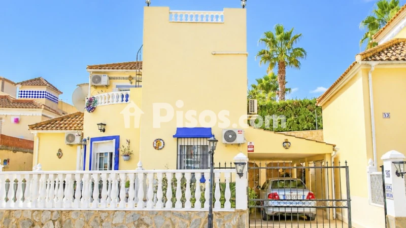 Casa – Orihuela