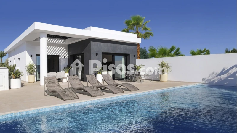 Casa – Rojales, Ciudad Quesada