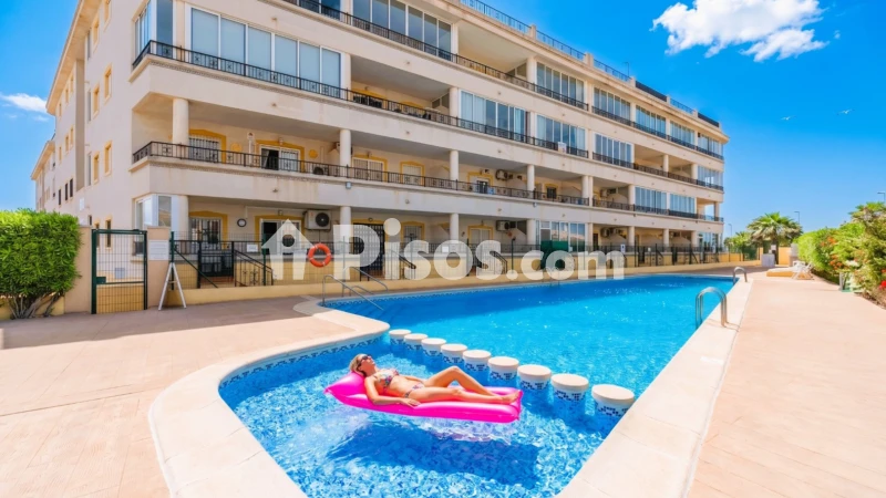 Piso – Orihuela