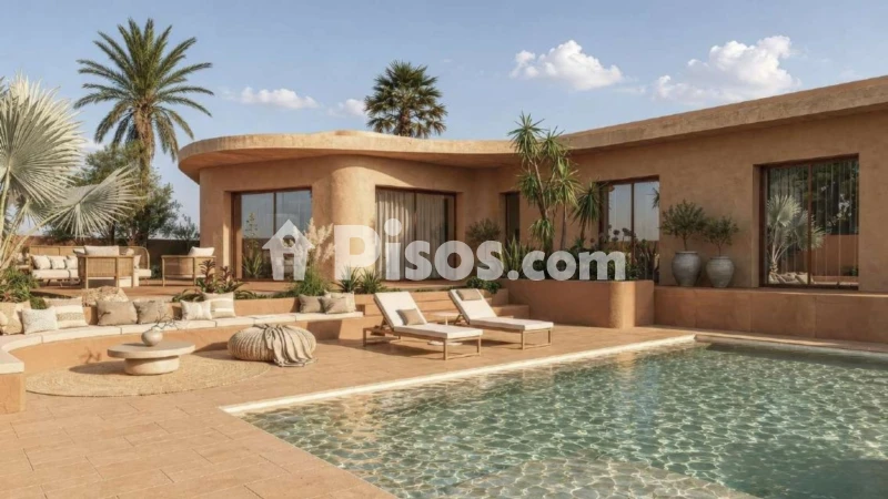 Casa – San Fulgencio, Urbanización La Escuera