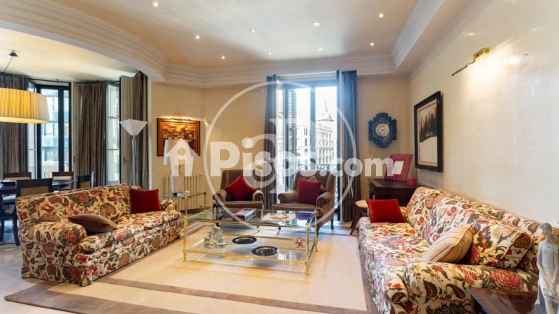 Fotografía del inmueble reportado: 6.500 €/mes — Barcelona, Barcelona