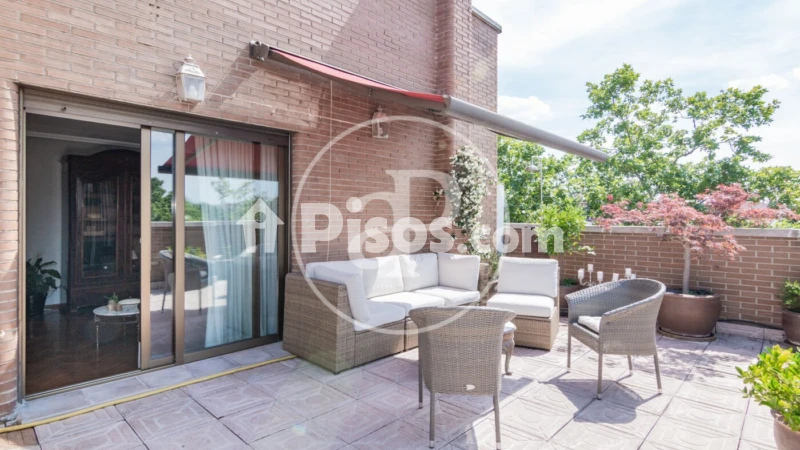 Fotografía del inmueble reportado: 1.800 €/mes — Madrid, Madrid