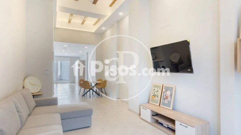 Fotografía del inmueble reportado: 1.500 €/mes — Valencia, Valencia